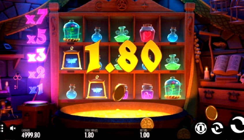95 Besplatne vrtnje vjernosti! u Jackpot City Casinu