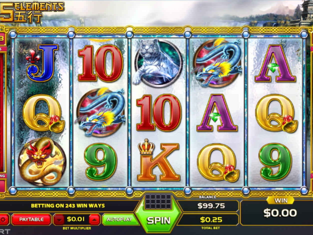 EUR 400 Besplatni casino čip u Slotty Vegas Casino